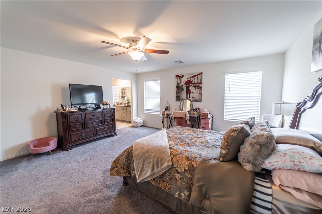 7711 Duran Harbor Lane North Las Vegas NV 89084