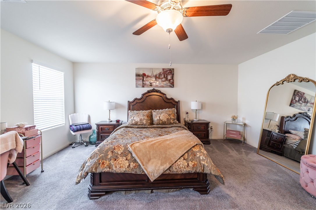 7711 Duran Harbor Lane North Las Vegas NV 89084