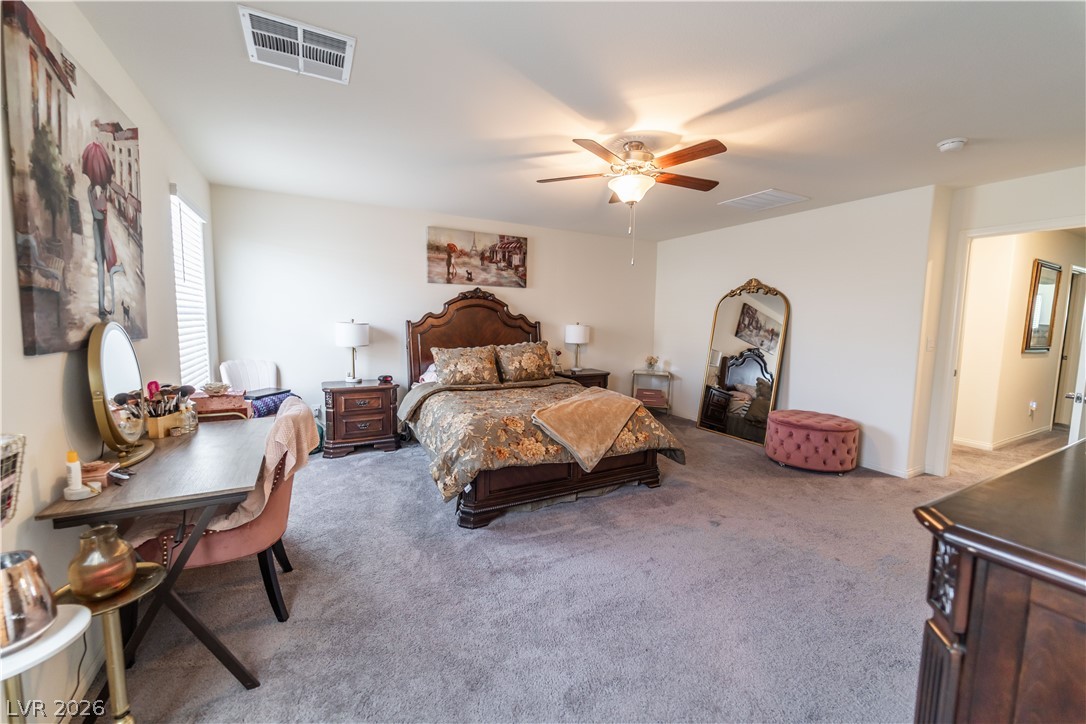 7711 Duran Harbor Lane North Las Vegas NV 89084