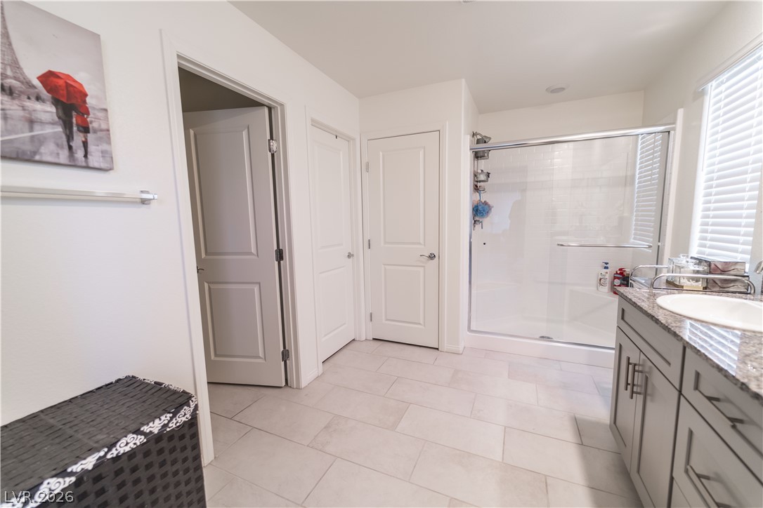 7711 Duran Harbor Lane North Las Vegas NV 89084