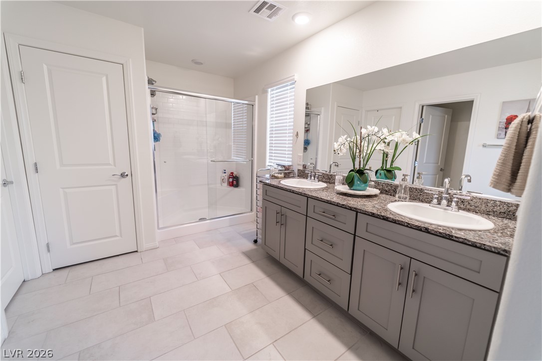 7711 Duran Harbor Lane North Las Vegas NV 89084