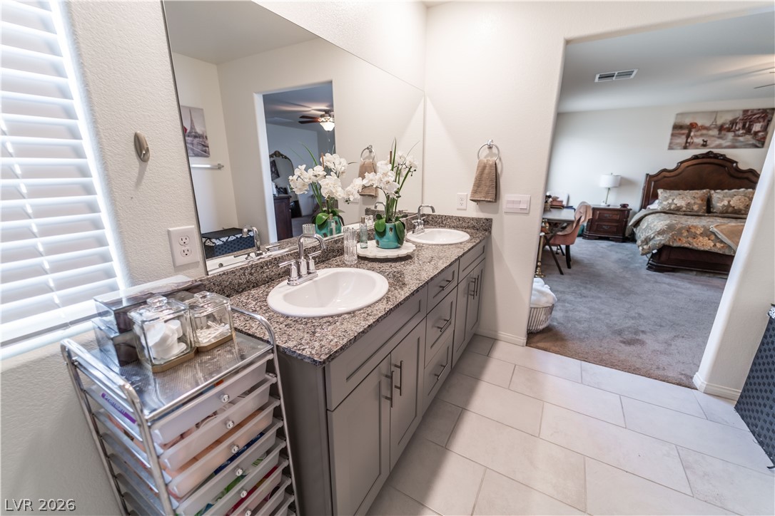7711 Duran Harbor Lane North Las Vegas NV 89084