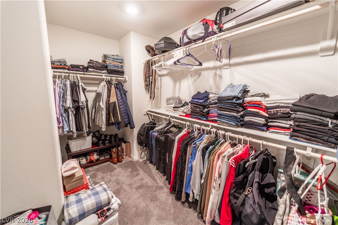 7711 Duran Harbor Lane North Las Vegas NV 89084