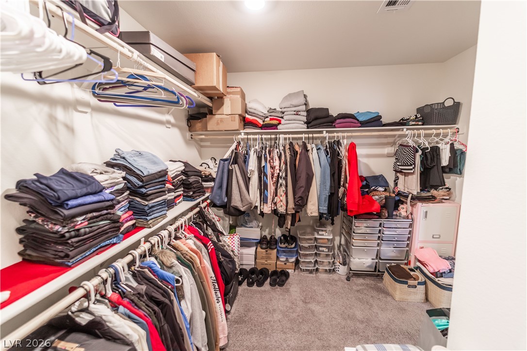 7711 Duran Harbor Lane North Las Vegas NV 89084