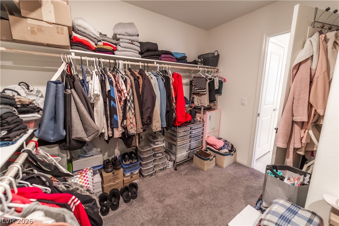 7711 Duran Harbor Lane North Las Vegas NV 89084