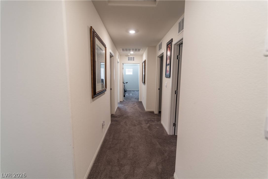 7711 Duran Harbor Lane North Las Vegas NV 89084