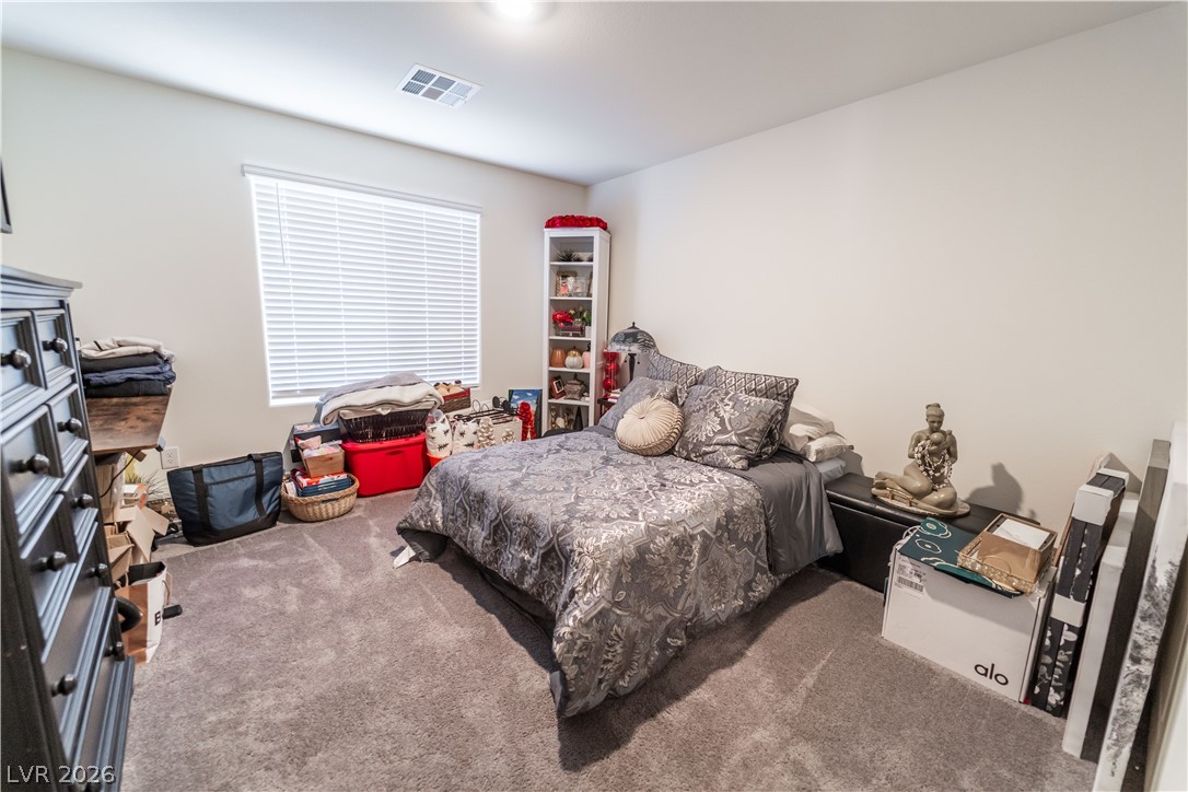 7711 Duran Harbor Lane North Las Vegas NV 89084