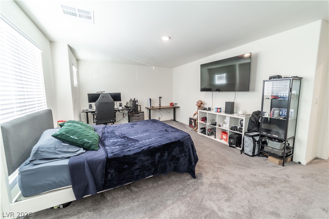 7711 Duran Harbor Lane North Las Vegas NV 89084