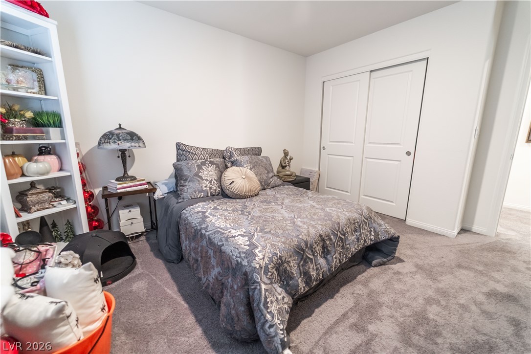 7711 Duran Harbor Lane North Las Vegas NV 89084