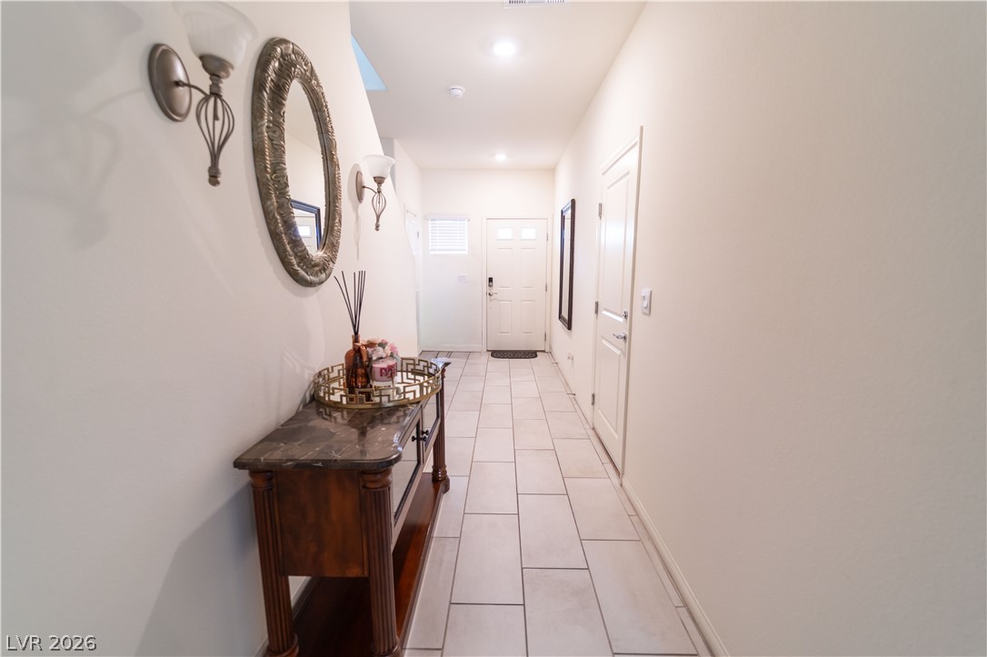 7711 Duran Harbor Lane North Las Vegas NV 89084