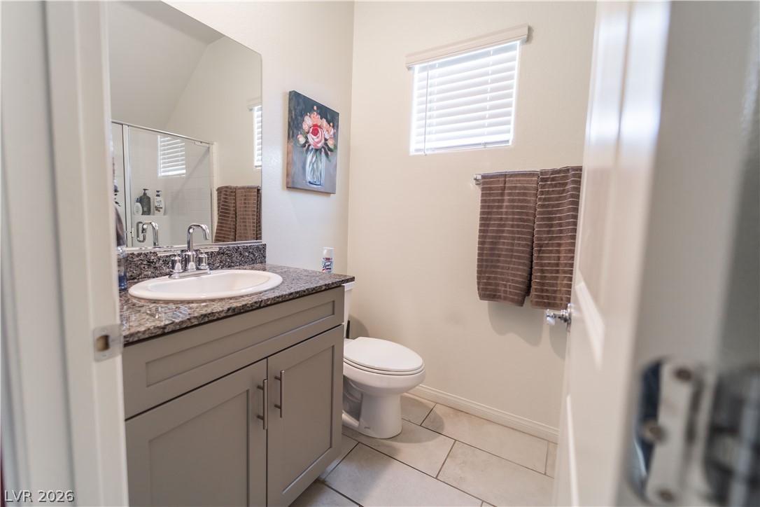 7711 Duran Harbor Lane North Las Vegas NV 89084