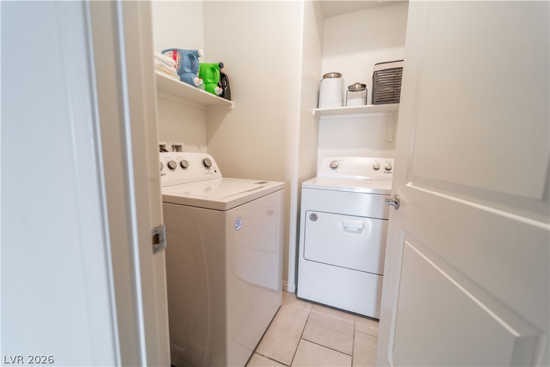 7711 Duran Harbor Lane North Las Vegas NV 89084