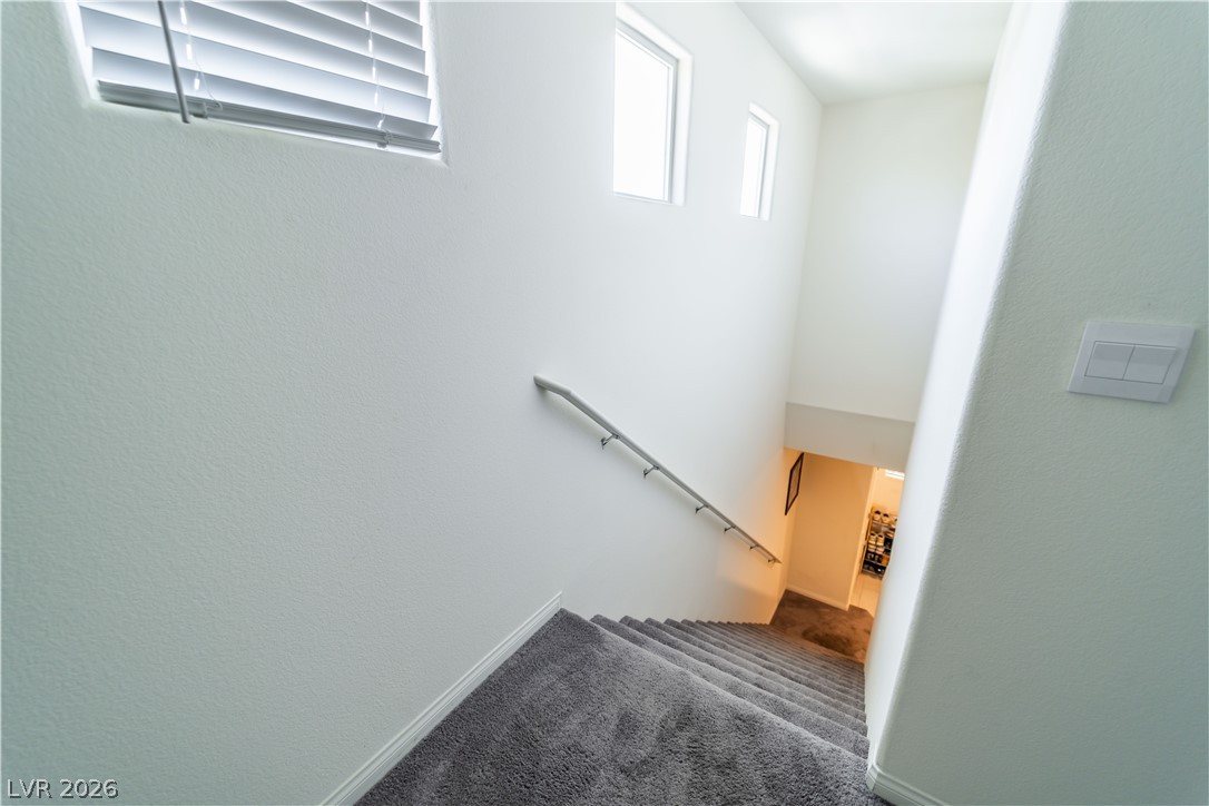 7711 Duran Harbor Lane North Las Vegas NV 89084