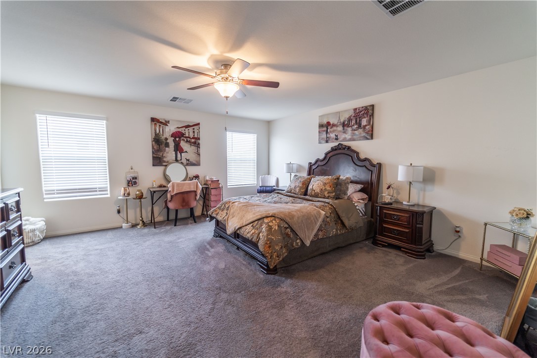 7711 Duran Harbor Lane North Las Vegas NV 89084