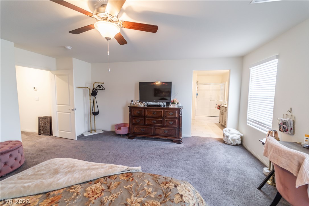 7711 Duran Harbor Lane North Las Vegas NV 89084