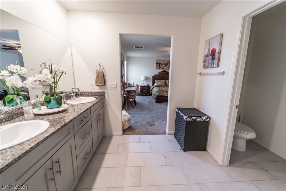 7711 Duran Harbor Lane North Las Vegas NV 89084
