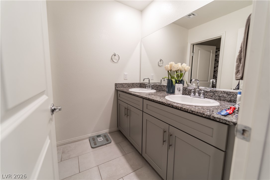 7711 Duran Harbor Lane North Las Vegas NV 89084