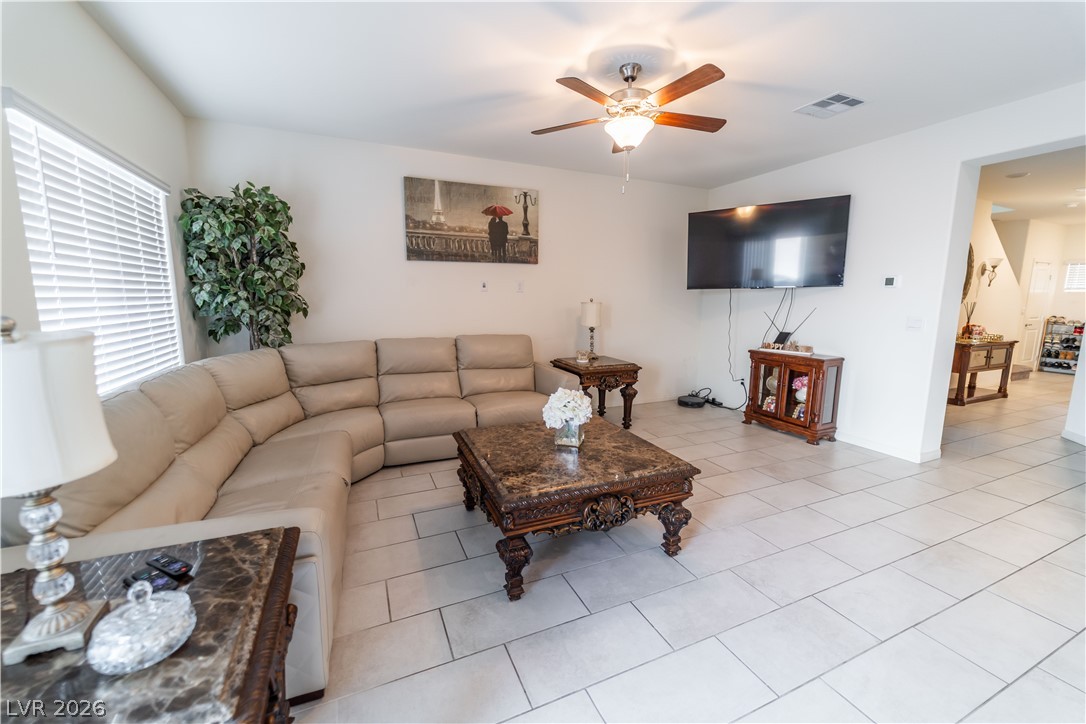7711 Duran Harbor Lane North Las Vegas NV 89084