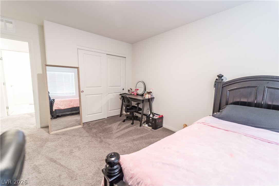 7711 Duran Harbor Lane North Las Vegas NV 89084