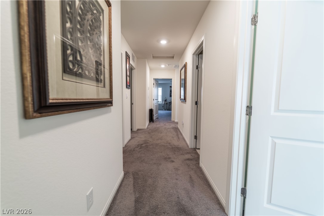 7711 Duran Harbor Lane North Las Vegas NV 89084