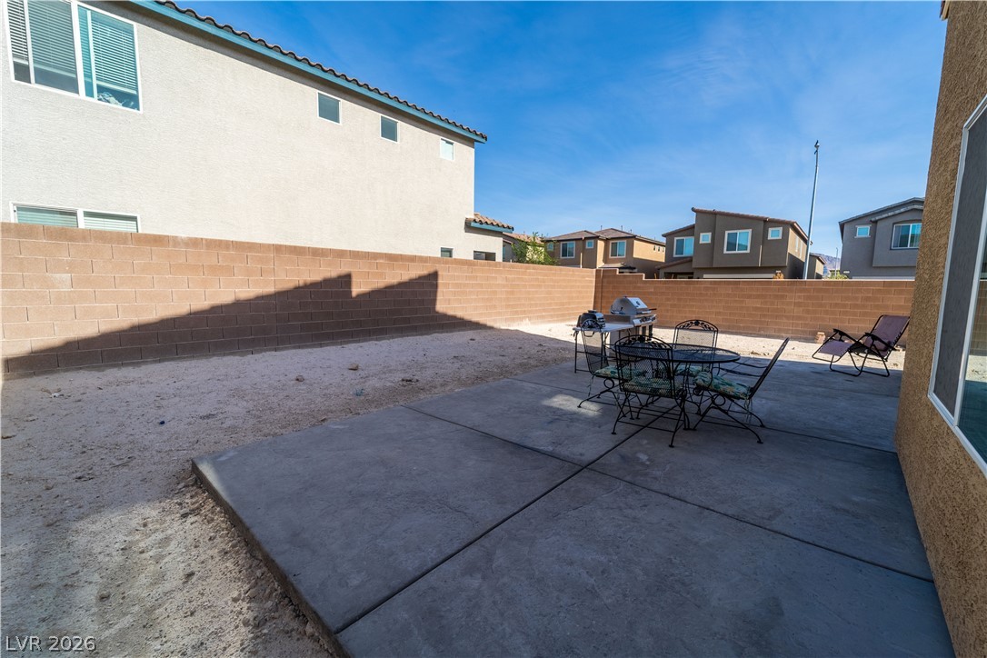 7711 Duran Harbor Lane North Las Vegas NV 89084