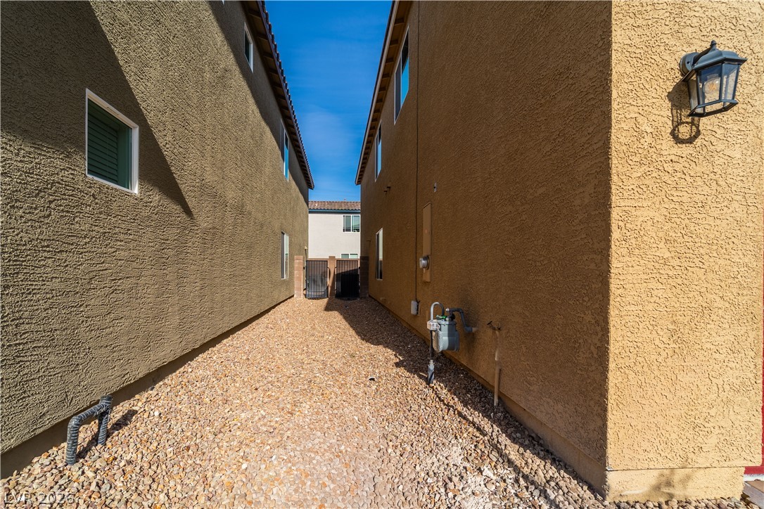 7711 Duran Harbor Lane North Las Vegas NV 89084