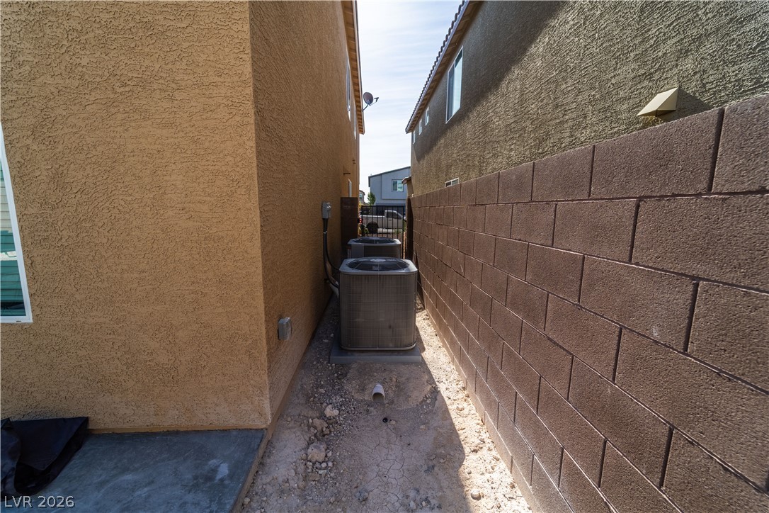7711 Duran Harbor Lane North Las Vegas NV 89084