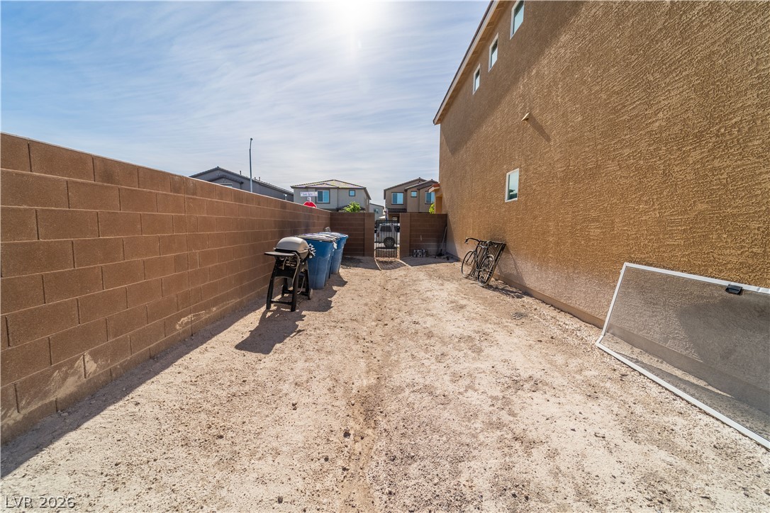 7711 Duran Harbor Lane North Las Vegas NV 89084