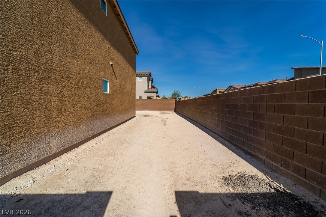 7711 Duran Harbor Lane North Las Vegas NV 89084