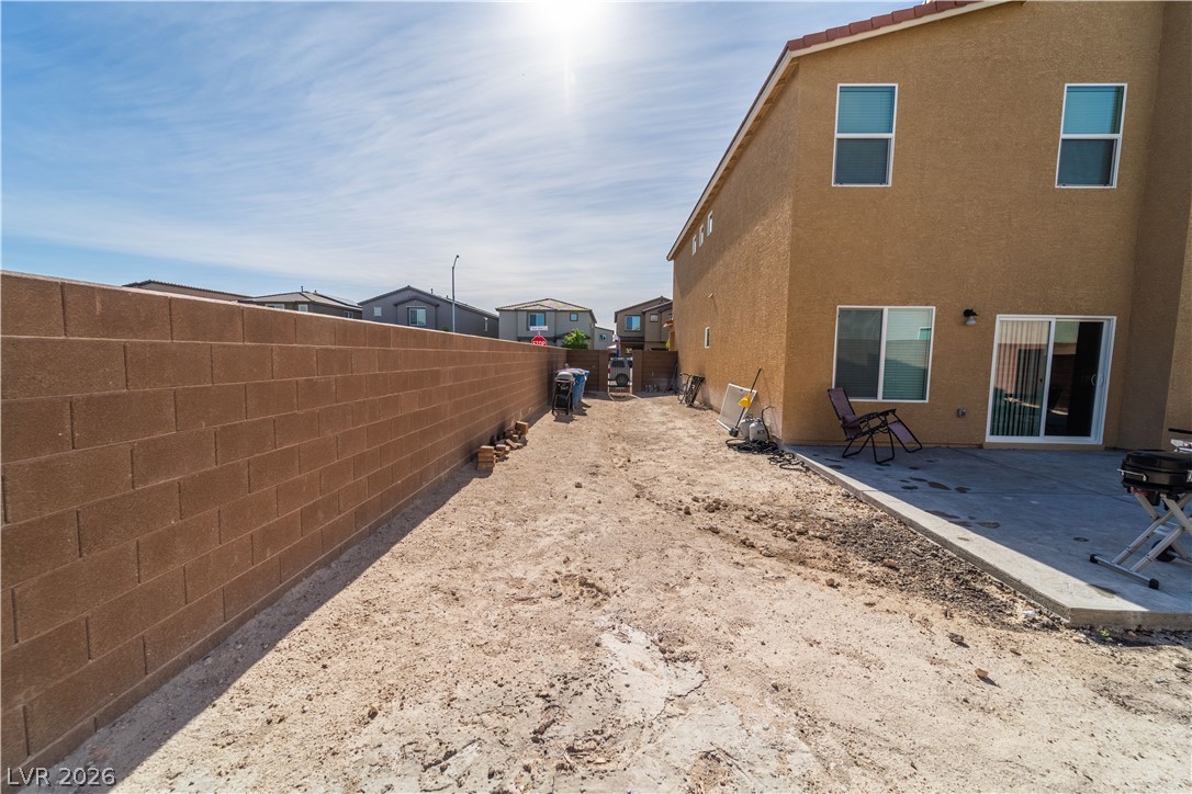 7711 Duran Harbor Lane North Las Vegas NV 89084