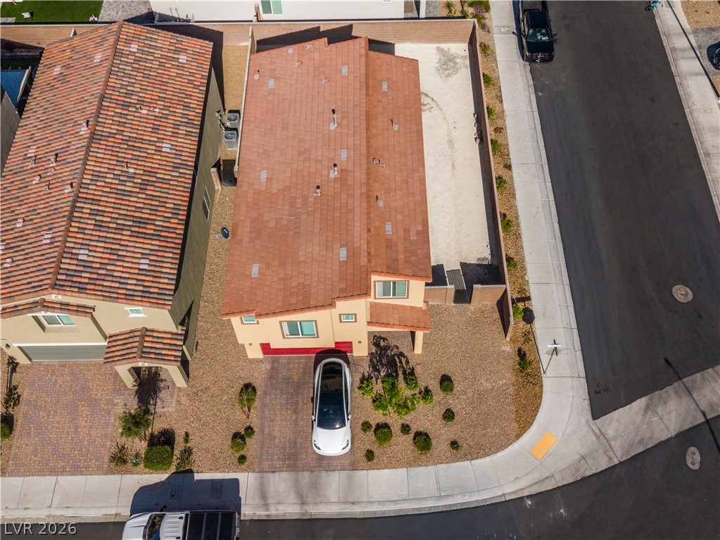 7711 Duran Harbor Lane North Las Vegas NV 89084