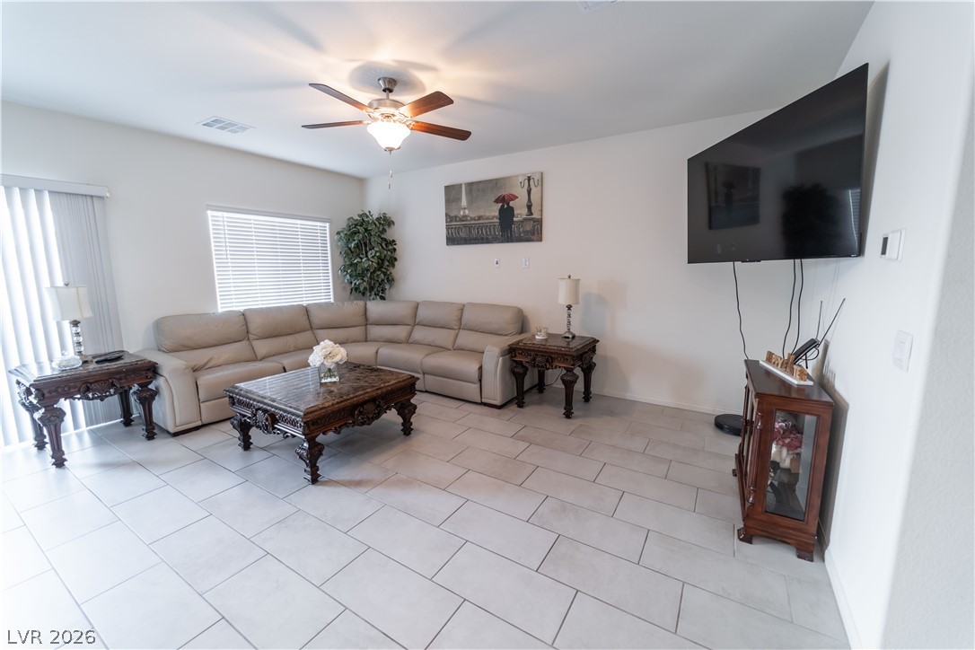 7711 Duran Harbor Lane North Las Vegas NV 89084