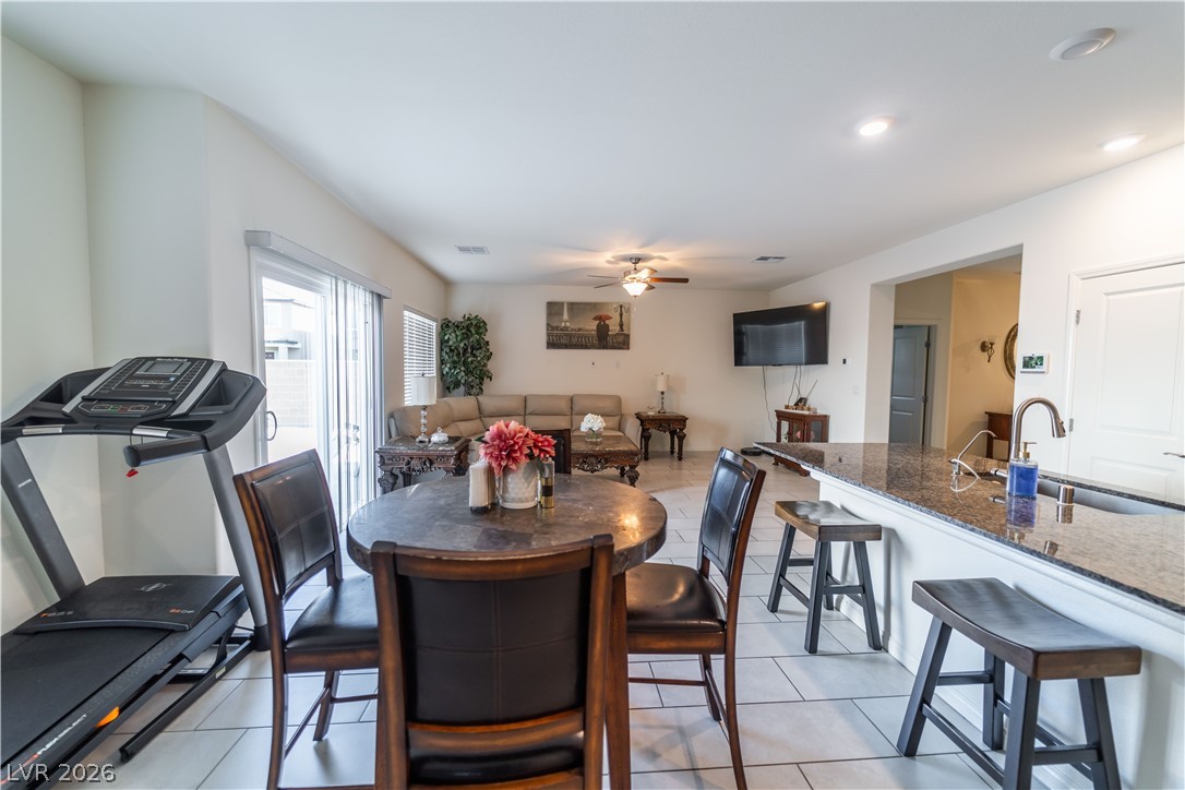 7711 Duran Harbor Lane North Las Vegas NV 89084