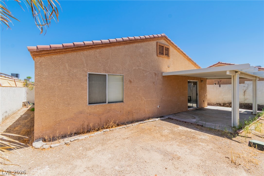 6673 Diamond Care Drive Las Vegas NV 89122