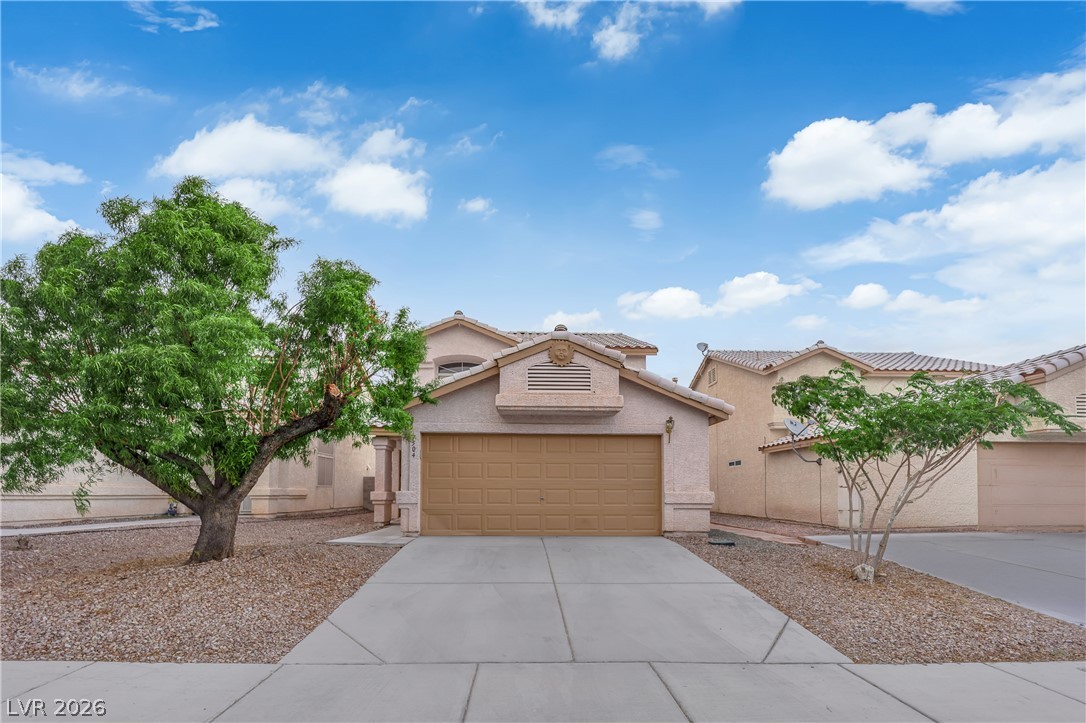 7504 Jockey Avenue Las Vegas NV 89130