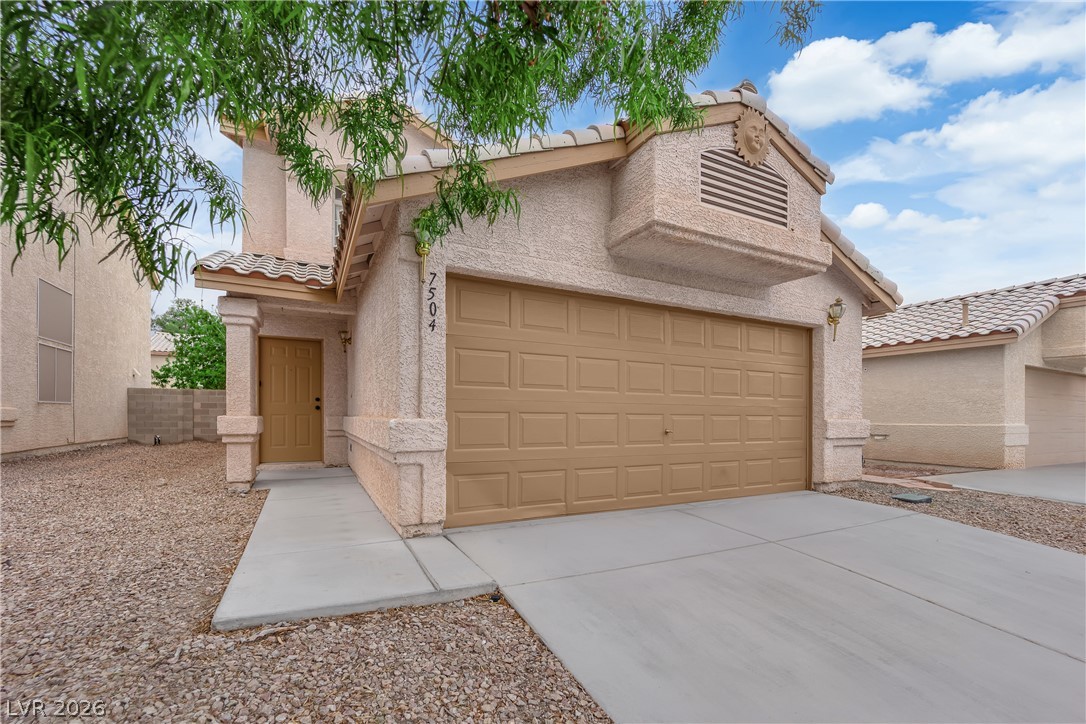 7504 Jockey Avenue Las Vegas NV 89130