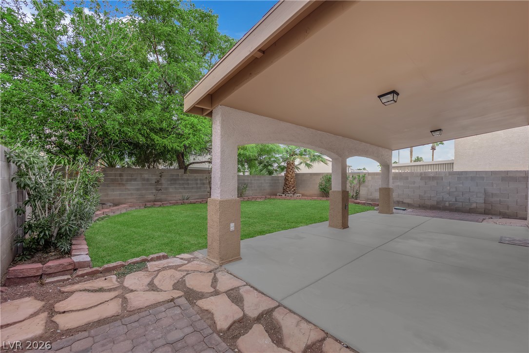 7504 Jockey Avenue Las Vegas NV 89130