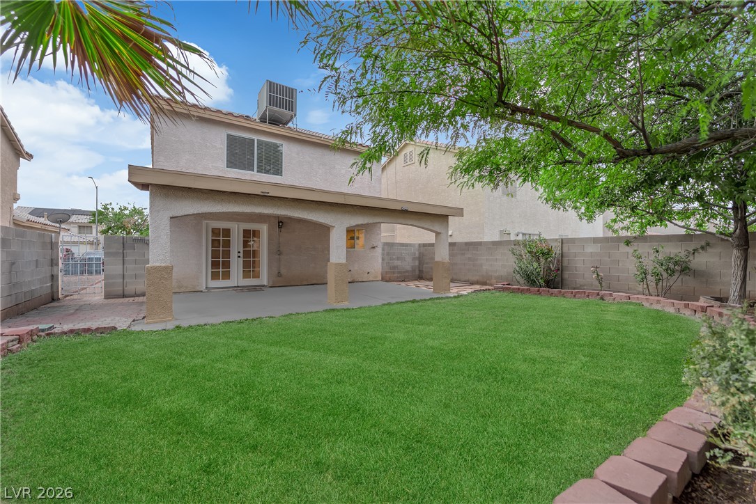 7504 Jockey Avenue Las Vegas NV 89130