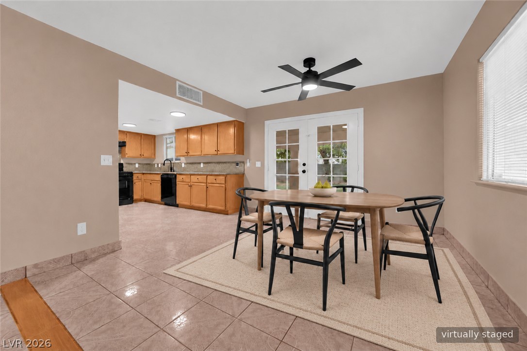 7504 Jockey Avenue Las Vegas NV 89130