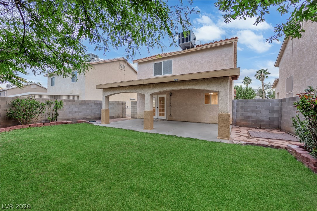 7504 Jockey Avenue Las Vegas NV 89130