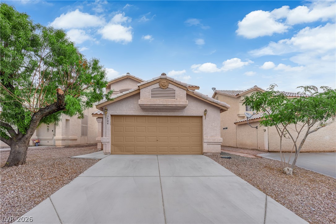 7504 Jockey Avenue Las Vegas NV 89130