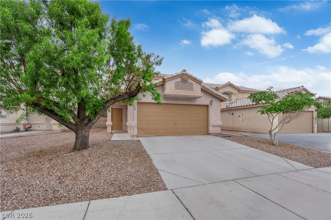 7504 Jockey Avenue Las Vegas NV 89130