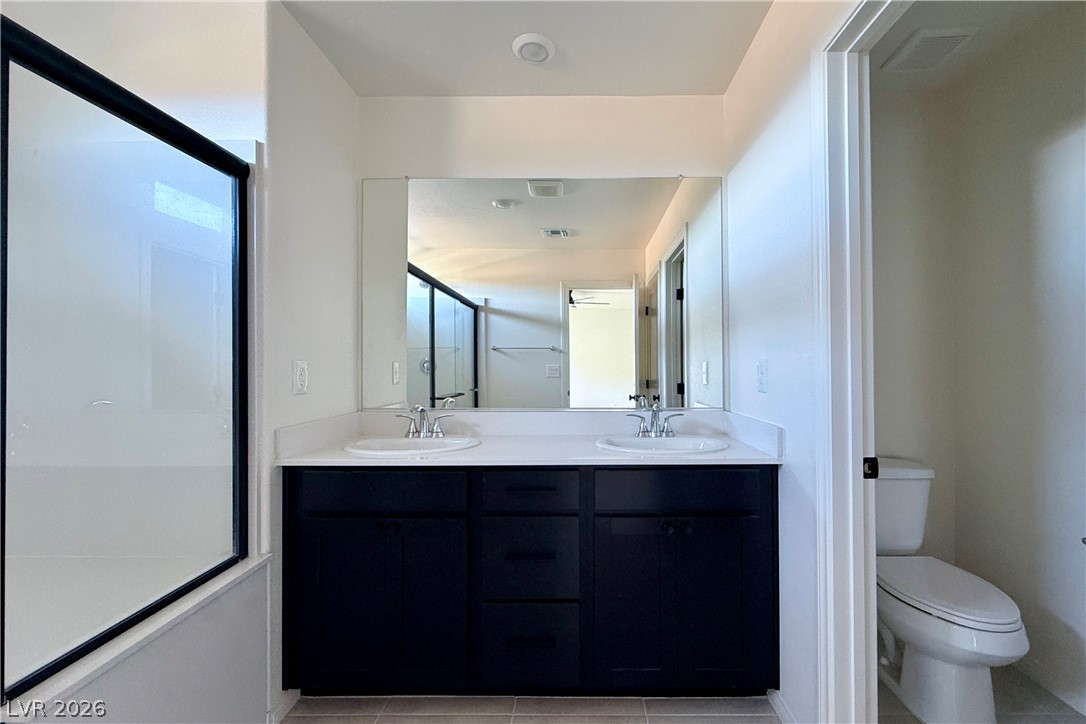 4337 Sprawling Pear Court Las Vegas NV 89141