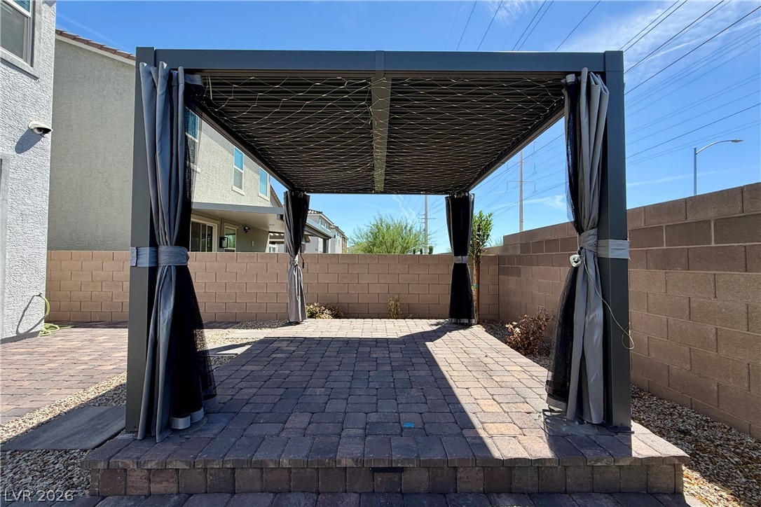 4337 Sprawling Pear Court Las Vegas NV 89141