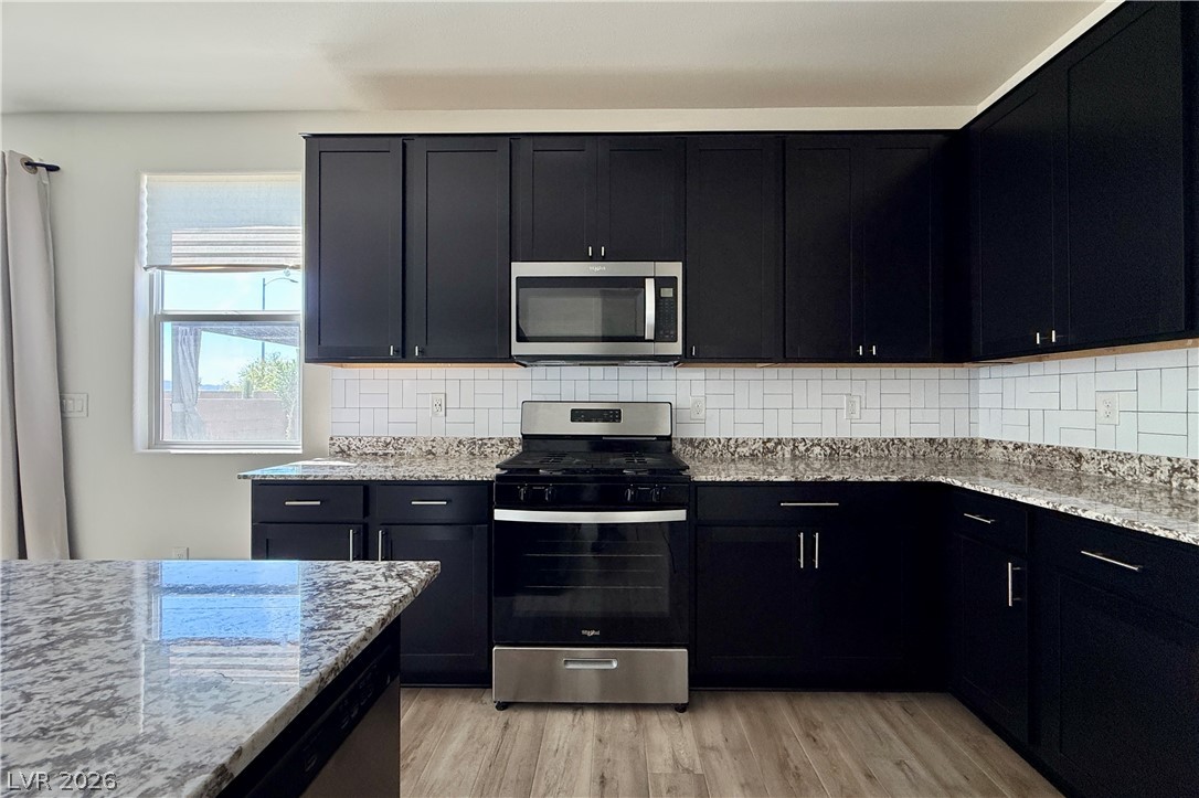 4337 Sprawling Pear Court Las Vegas NV 89141