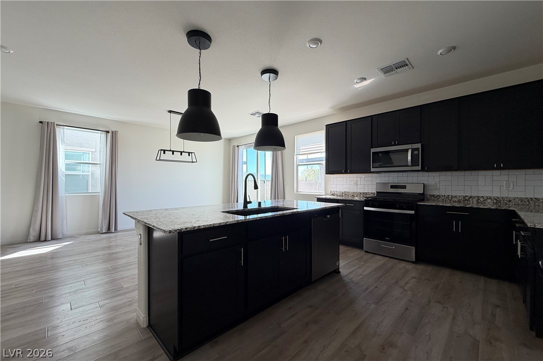 4337 Sprawling Pear Court Las Vegas NV 89141