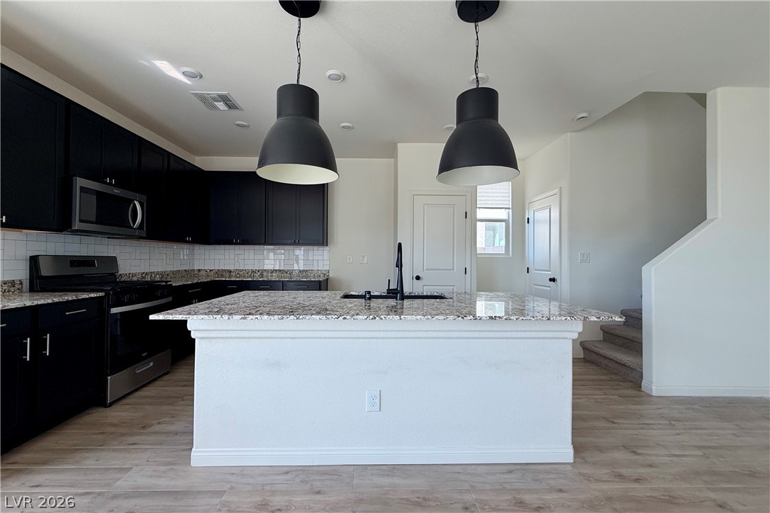 4337 Sprawling Pear Court Las Vegas NV 89141