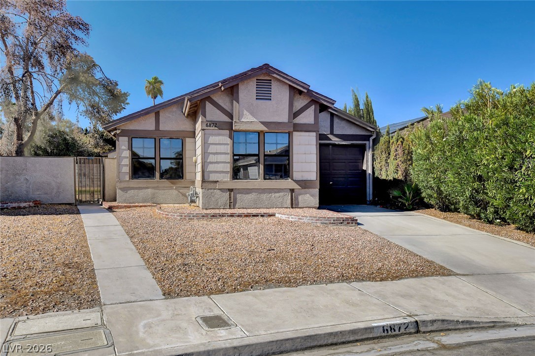 6872 Arroyo Avenue Las Vegas NV 89103