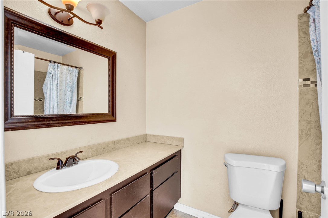6872 Arroyo Avenue Las Vegas NV 89103