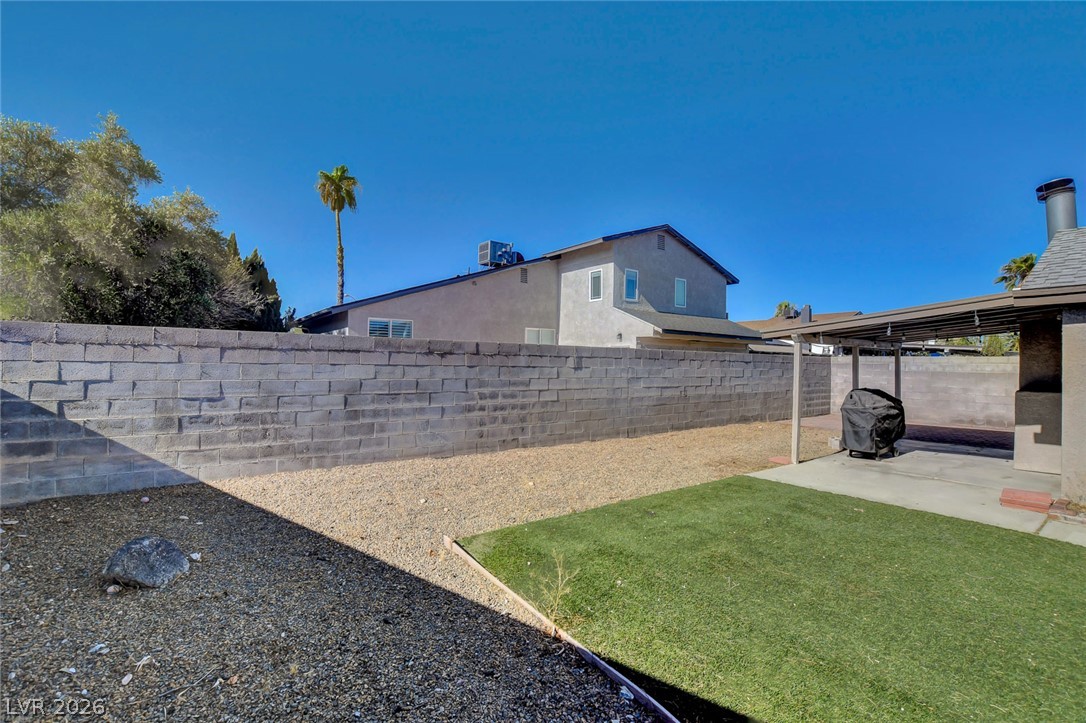 6872 Arroyo Avenue Las Vegas NV 89103